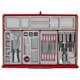 Verktygsset Teng Tools 628 -Delar