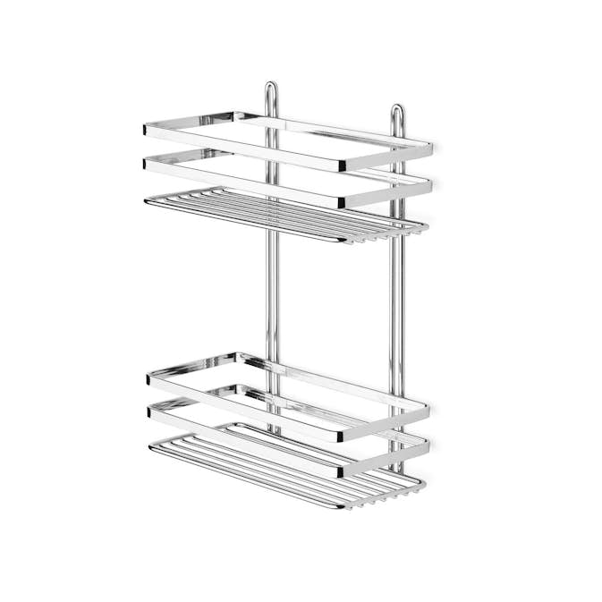 Duschkorg Habo Lunaria Dubbel