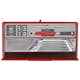 Verktygsset Teng Tools 1033 -Delar