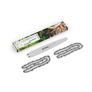 Svärd- & Kedjepaket STIHL MSA 60/70 14" 35cm Svärd