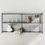 Hylla Venture Home Lyon 122cm