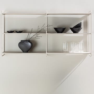 Hylla Venture Home Lyon 122cm