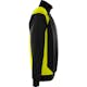 Sweatshirt Fristads Kort ZIP 7048 GSM