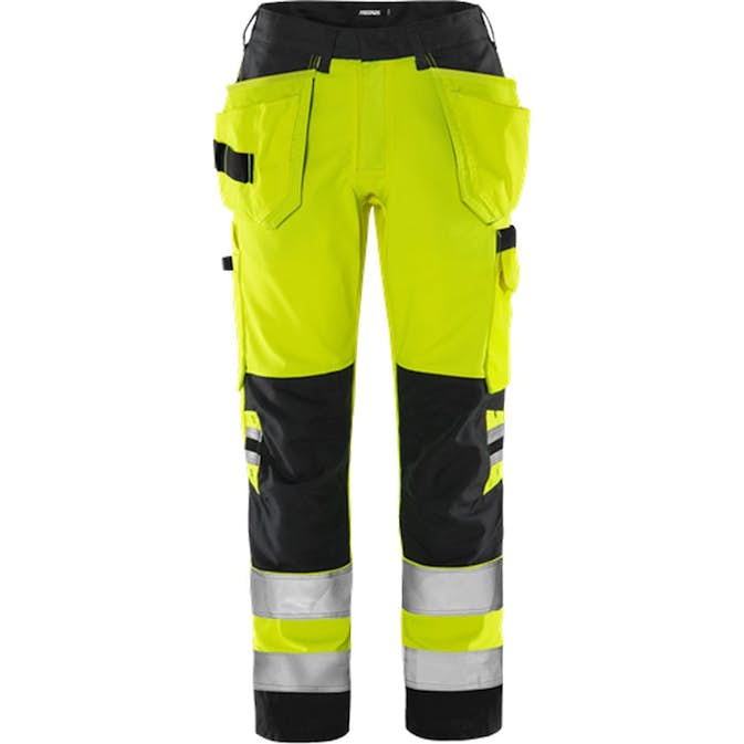 Byxa Fristads Varsel Dam 2671 GPLU