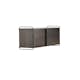 Hylla Venture Home Paris 122cm