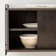 Hylla Venture Home Paris 122cm