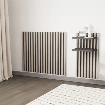 Väggpanel Venture Home Toulon