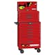 Verktygsset Teng Tools 418 -Delar