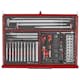 Verktygsset Teng Tools 418 -Delar