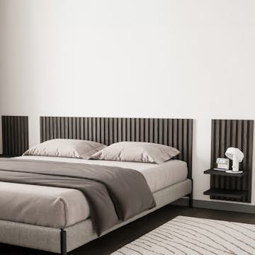 Sänggavel Venture Home Pau