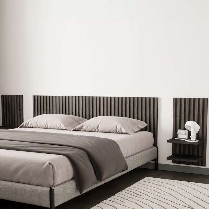 Sänggavel Venture Home Pau