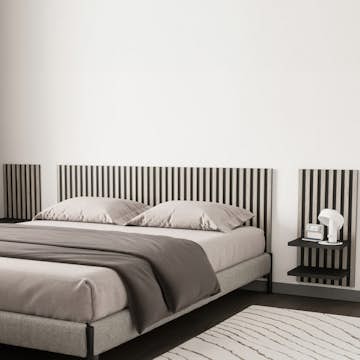 Sänggavel Venture Home Pau