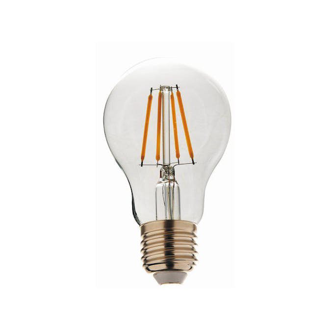 Ljuskälla PR Home Sensor LED 3000K 60 mm