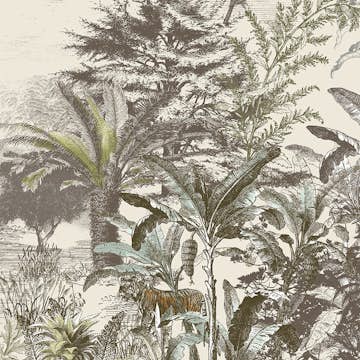 Fototapet Eijffinger Skin 300630