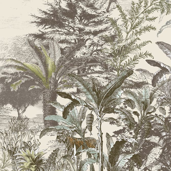 Fototapet Eijffinger Skin 300630