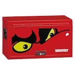 Verktygslåda Teng Tools 4 Lådor