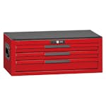 Verktygslåda Teng Tools 3 Lådor