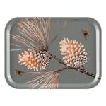 Bricka Åry Trays Pine Cone