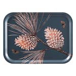 Bricka Åry Trays Pine Cone