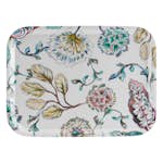 Bricka Åry Trays In Bloom