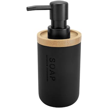 Tvålpump Habo Nature