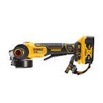 Vinkelslip DeWalt DCG406P2LRT 18V 2X5 Ah Utan Laddare