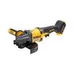 Vinkelslip Dewalt DCG440N 54V utan Batteri och Laddare