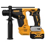Borrhammare DeWalt DCV072P2-QW 12V 14mm 10 Ah Sds+