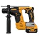 Borrhammare DeWalt DCV072P2-QW 12V 14mm 10 Ah Sds+