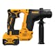 Borrhammare DeWalt DCV072P2-QW 12V 14mm 10 Ah Sds+