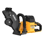 Kapsåg DeWalt DCS691N-XJ 54V XR 230mm Utan Batteri & Laddare