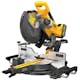 Kap- och Gersåg DeWalt DCS781X2-QW 54V 305mm XR Fv Wtc 2X9 Ah
