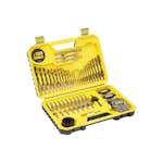 Borrset DeWalt DT71563-QZ 100 St