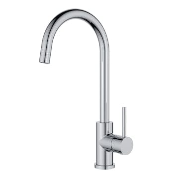 Köksblandare Adora Imperia U med Hög Pip