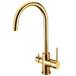 Köksblandare Adora Imperia 2U med Diskmaskinsavstängning