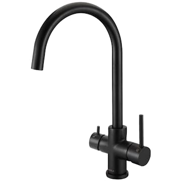 Köksblandare Adora Imperia 2U med Diskmaskinsavstängning