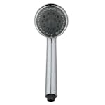 Handdusch Adora Mirantur Ø80 mm 5-spray