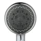 Handdusch Adora Mirantur Ø80 mm 5-spray