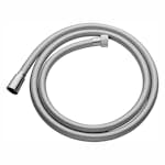 Duschslang Adora Planas 1,5 m Silver