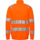 Sweatshirtjacka Fristads KL 3 7863 GPSW