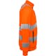 Sweatshirtjacka Fristads KL 3 7863 GPSW