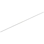 Nätlinjal Jowema Rostfri Rund