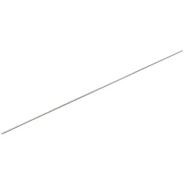 Nätlinjal Jowema Rostfri Rund