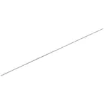 Nätlinjal Jowema Rostfri Rund