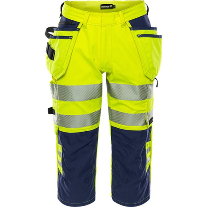 Piratbyxa Fristads Varsel 2666 GSTP