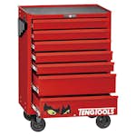 Buntbandshållare Teng Tools För V-vagn