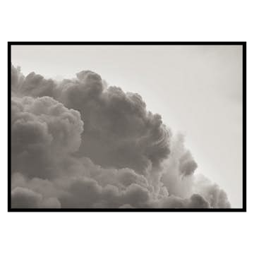 Poster Gallerix Wild Clouds