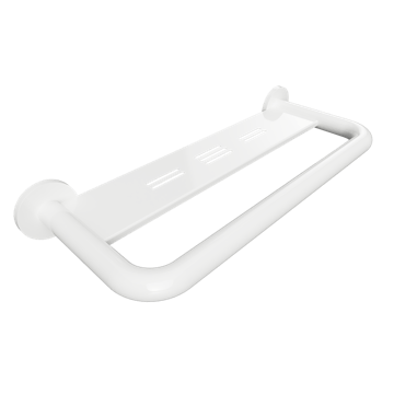 Stödhandtag Bemeta Help Med Hylla 580 mm