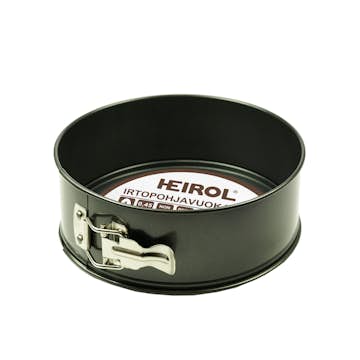 Springform Heirol Mid Top