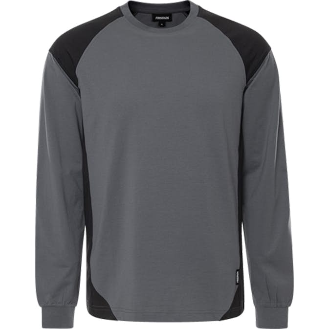 T-shirt Fristads Lång Ärm 7071 GTM